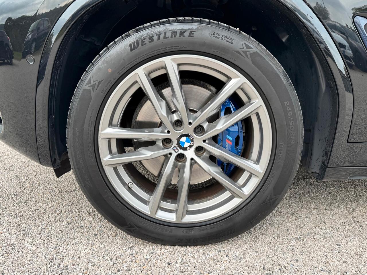 Bmw X4 xDrive20d Msport auto | PREZZO REALE
