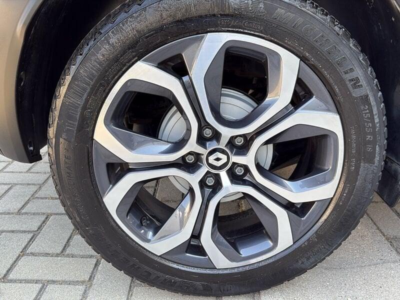 Renault Captur Captur 1.0 tce Techno Fast Track Gpl 100cv