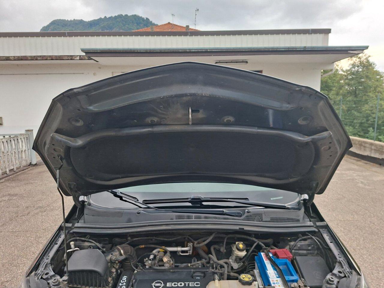 Opel Mokka 1.6 s&s 4x2 115cv m5