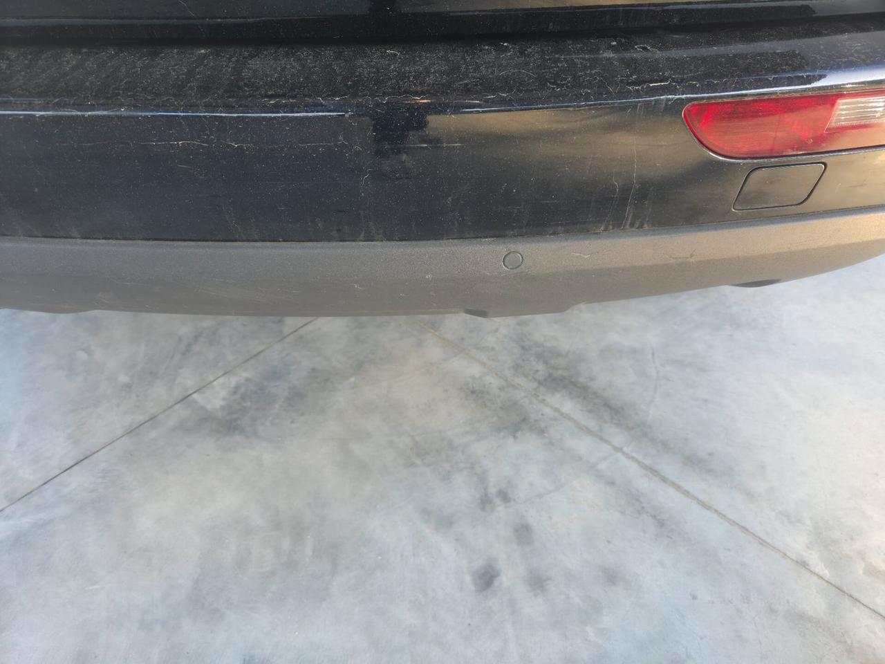 Audi Q5 2.0 TDI 170 CV quattro