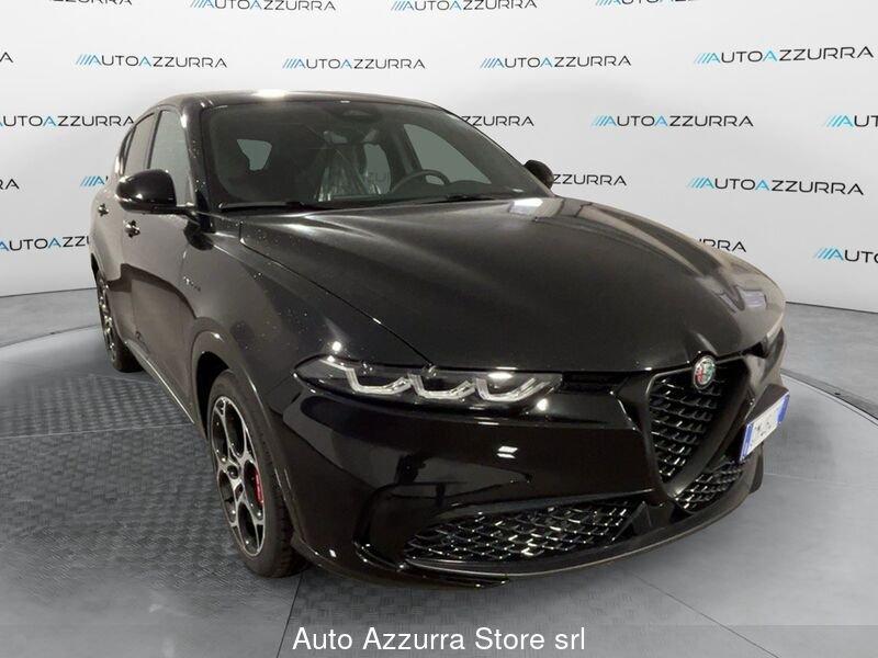 Alfa Romeo Tonale 1.5 160 CV MHEV TCT7 Veloce *PROMO FINANZIARIA*