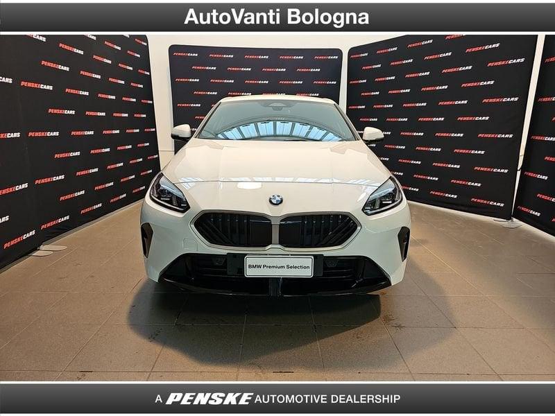 BMW Serie 1 118d 5p. Msport