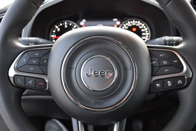 JEEP Renegade 1.6 Mjt 130 CV Limited *LED*