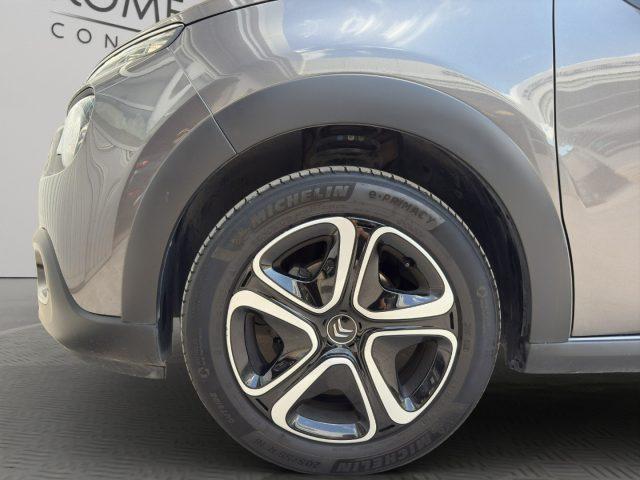 CITROEN C3 1.2 PureTech Shine 83cv S&S
