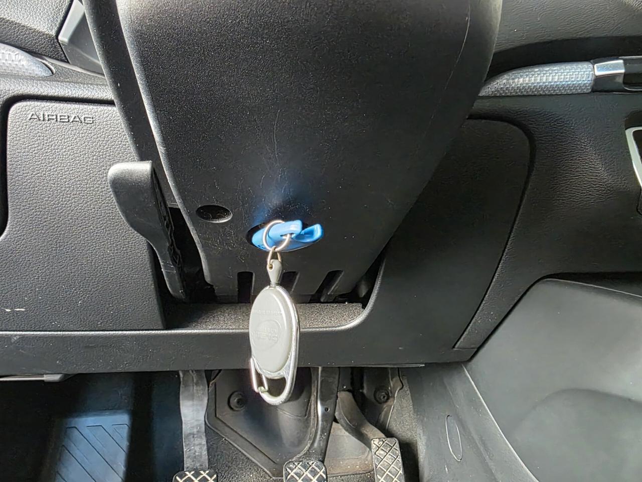 Audi A3 1.6 TDI clean diesel Ambition