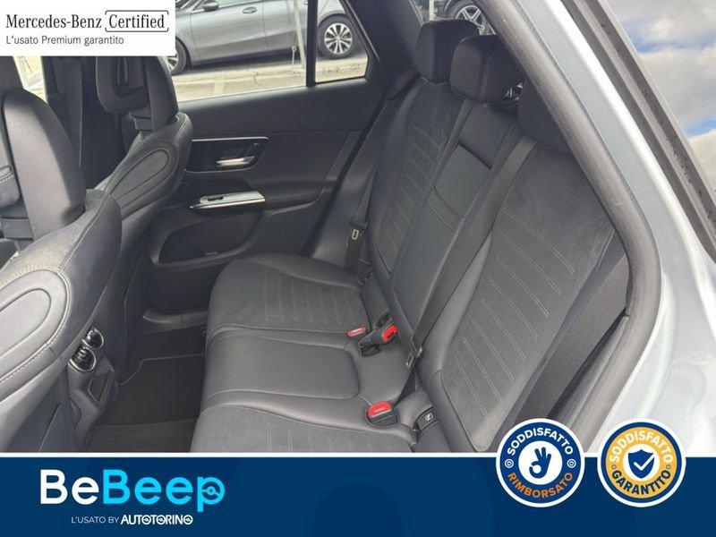 Mercedes-Benz GLC 300 DE PHEV AMG LINE PREMIUM 4MATIC AUTO