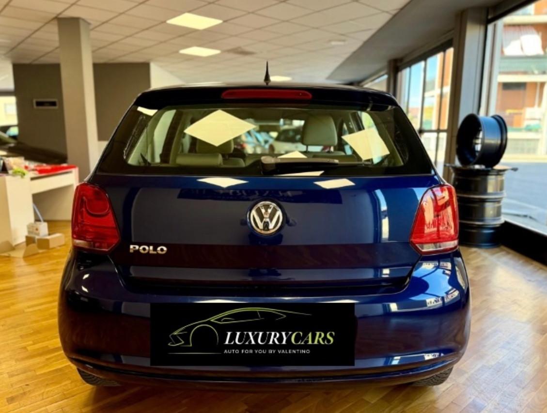 Volkswagen Polo 1.2 70 CV 5p. Comfortline con 65.000km!!!
