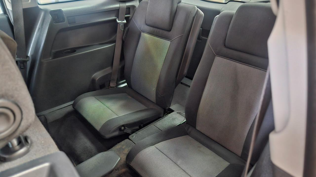 Opel Zafira 1.7 CDTI 110CV ecoFLEX Cosmo 7 POSTI