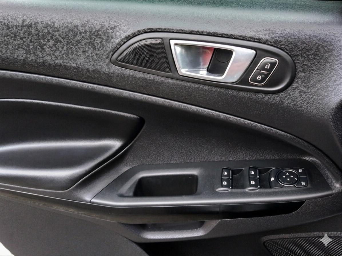 FORD EcoSport - 1.0 EcoBoost 125 CV Start&Stop ST-Line