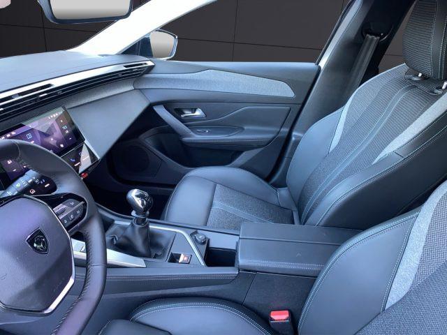 PEUGEOT 308 PureTech Turbo 130 S&S Allure Pack