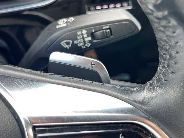 Audi A8 50 TDI 3.0 quattro tiptronic