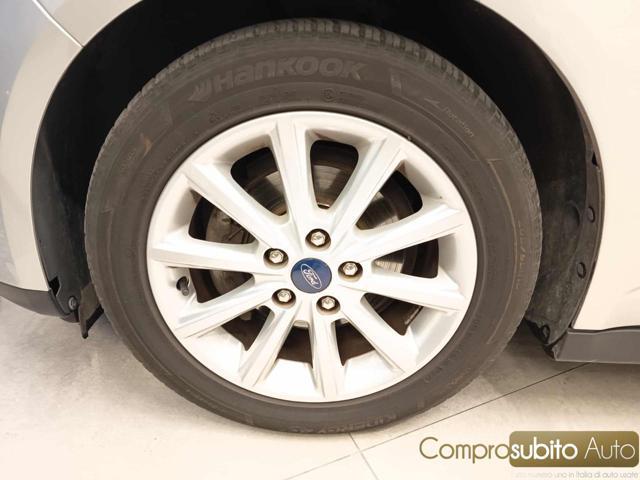 FORD C-Max 1.5 TDCi 95CV Start&Stop Plus