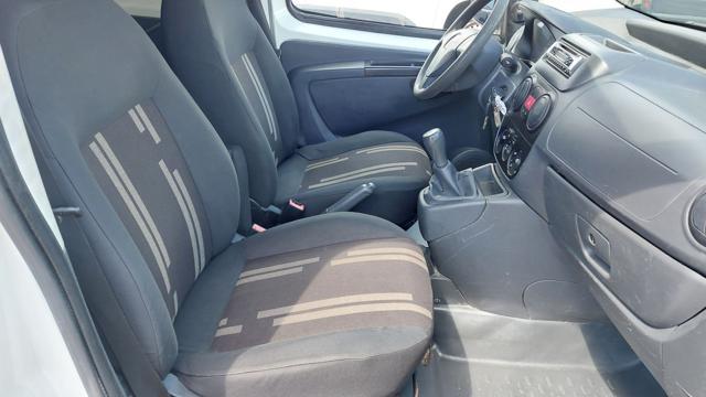 FIAT Fiorino 1.3 MJT 75CV Furgone