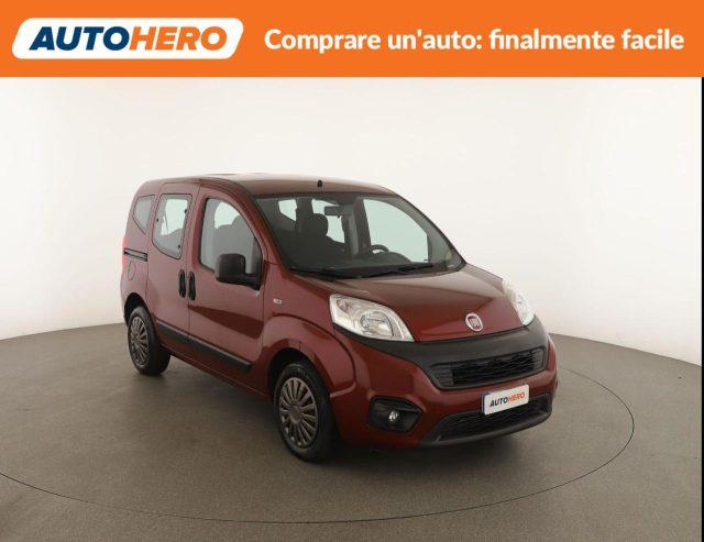 FIAT Qubo 1.3 MJT 80 CV Easy