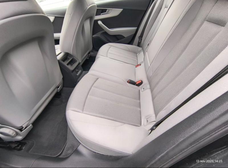 Audi A4 Avant 40 TDI S tronic Business