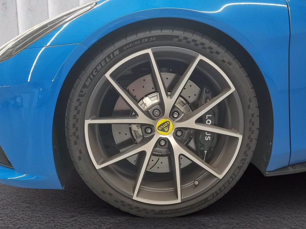 LOTUS Emira 3.5 V6 First Edition del 2024