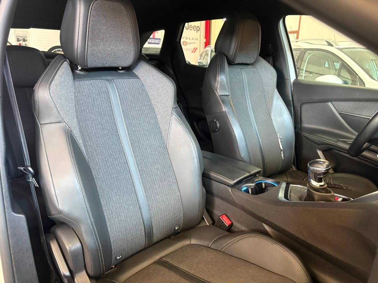 Peugeot 3008 BlueHDi 130 S&S GT-Line