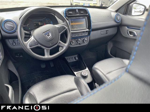 DACIA Spring Electric 45 Comfort