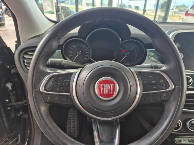 FIAT 500X 1.3 MultiJet 95 CV City Cross