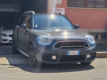 MINI Mini Cooper SD Countryman ALL4 Aut.