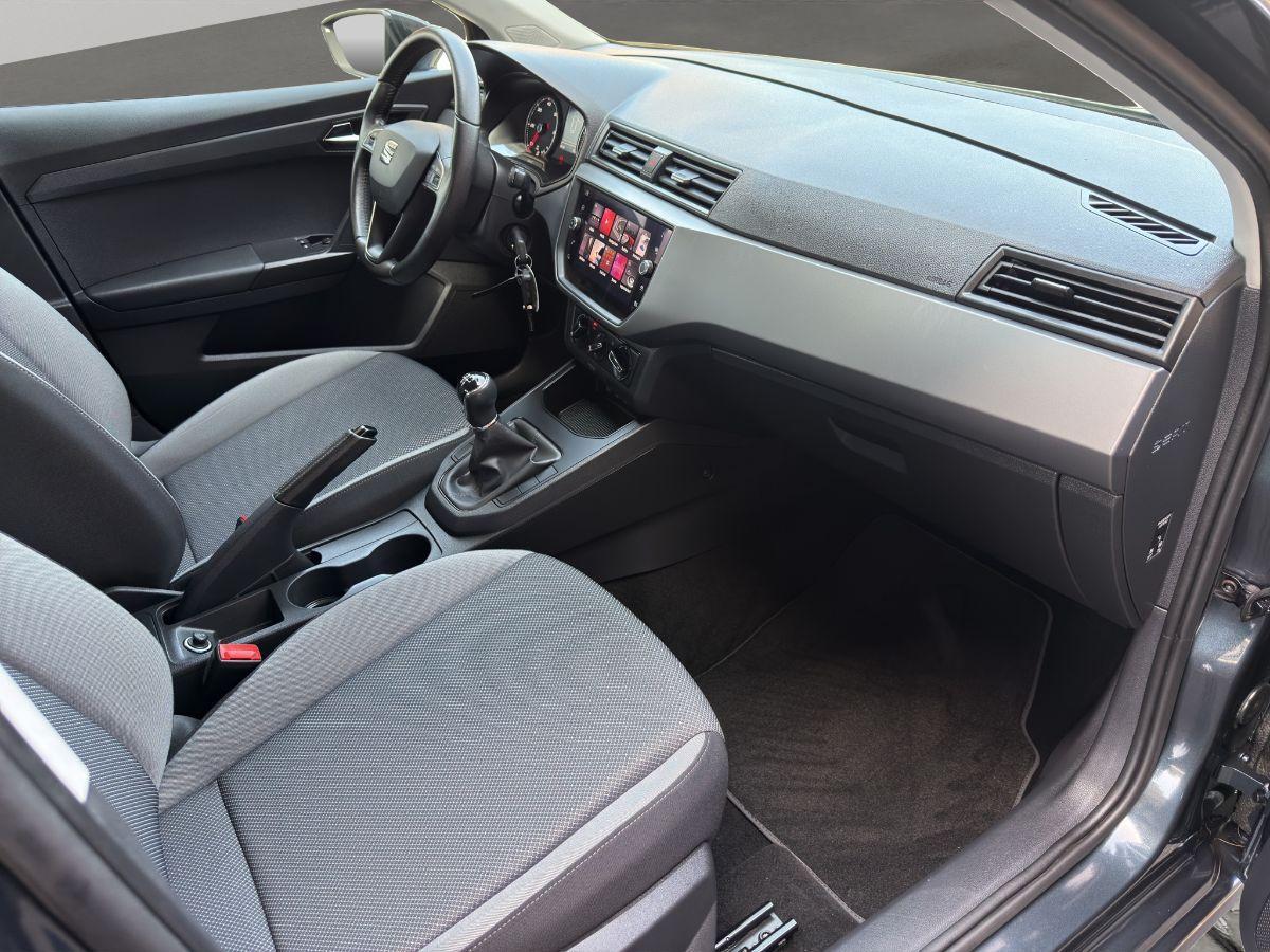 SEAT - Ibiza - 1.6 TDI 95CV 5p. XCELLENCE NAVI
