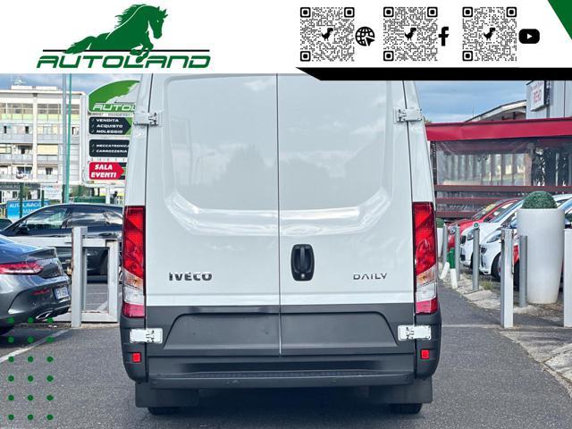 IVECO Daily 2.3 HPT PC-TN Furgone Hi-Matic