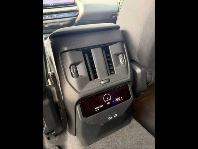 BMW X3 (G45) - xDrive20d 48V