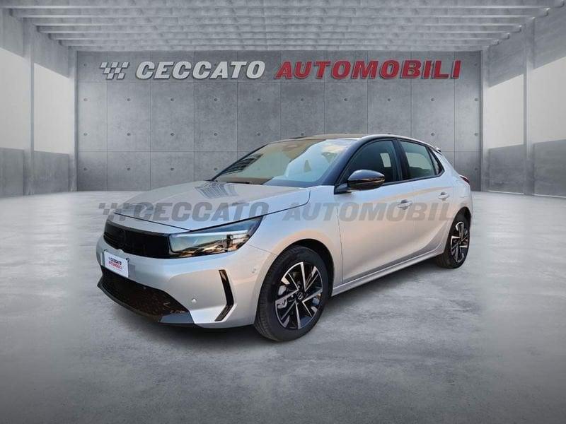 Opel Corsa Corsa 1.2 hybrid GS 100cv dct6