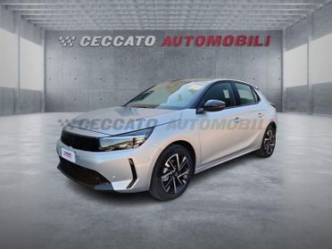 Opel Corsa Corsa 1.2 hybrid GS 100cv dct6