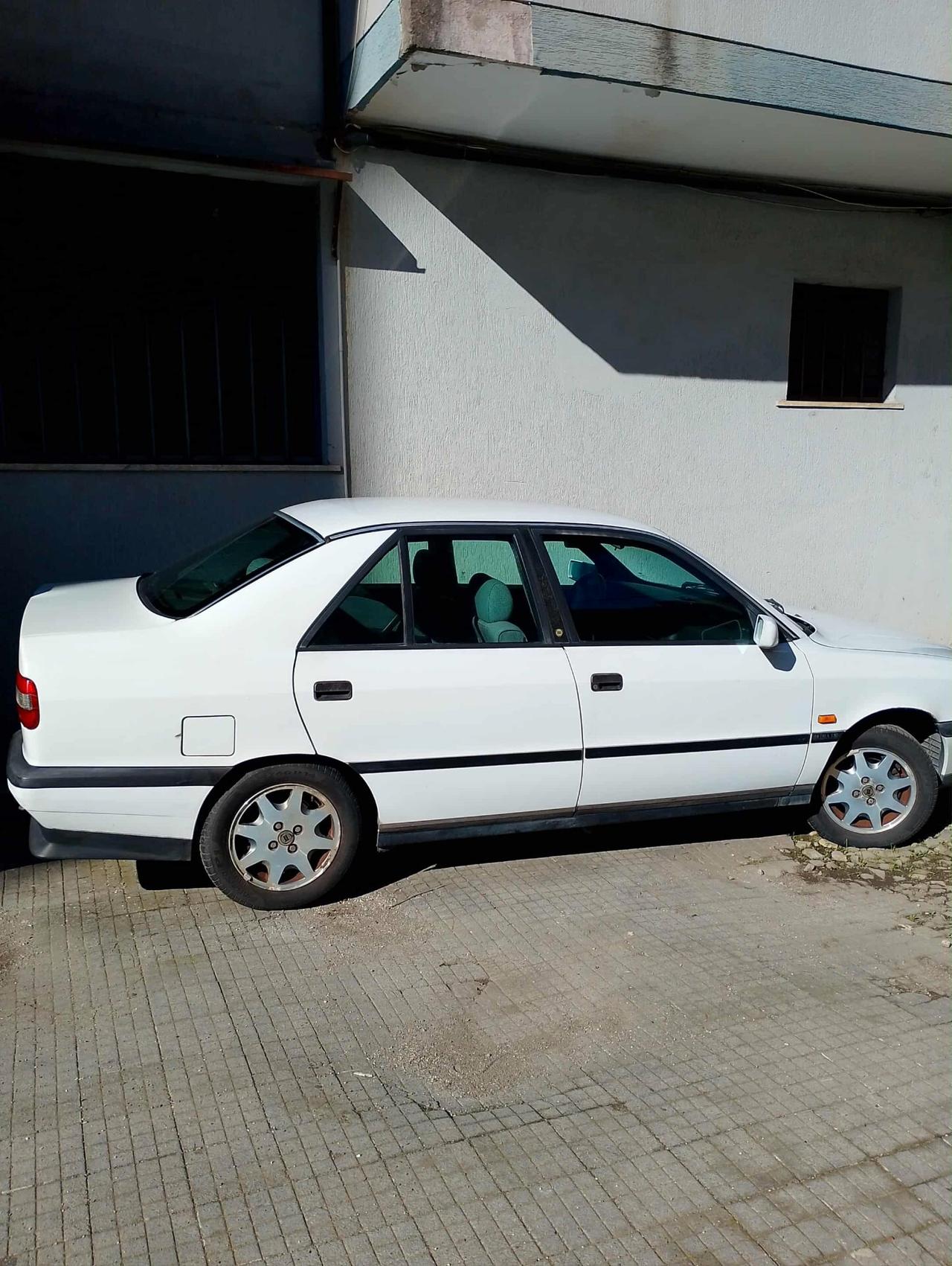 Lancia Dedra 1800 BENZINA 74 KW