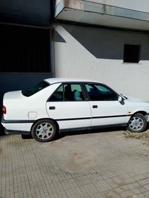 Lancia Dedra 1800 BENZINA 74 KW