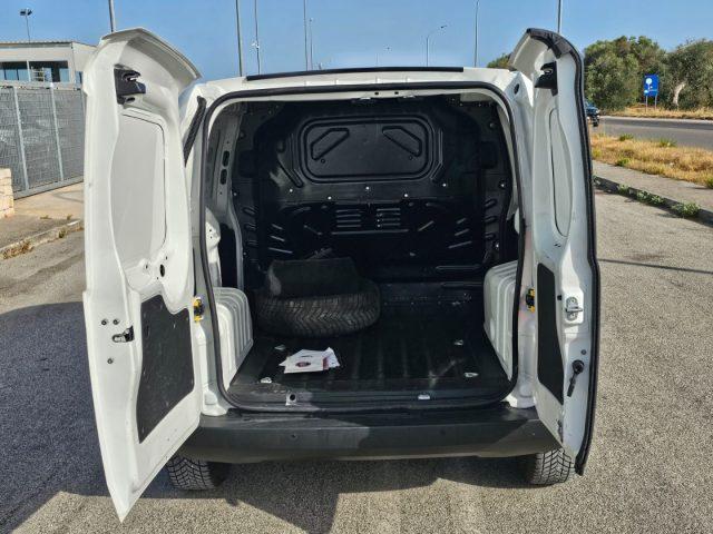 FIAT Fiorino 1.3 MJT 95CV Cargo SX