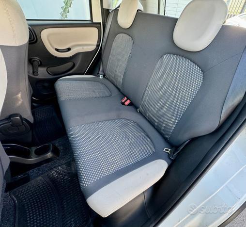 FIAT Panda 0.9 TwinAir Turbo S&S 4x4