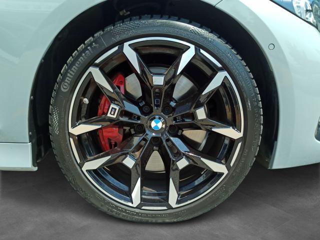 BMW 320 d 48V xDrive Msport Pro Aut. Restyling