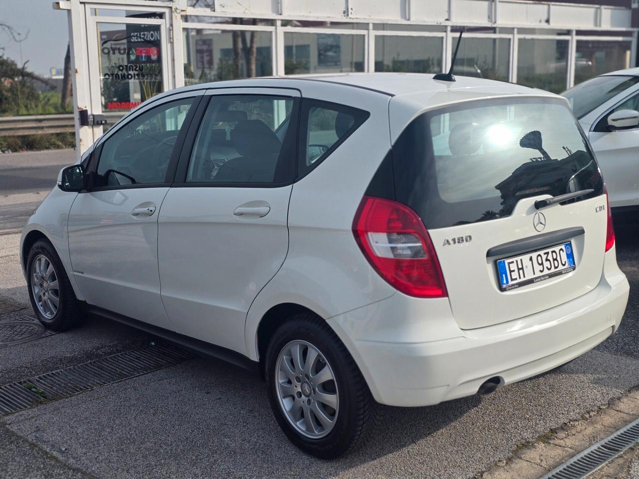 Mercedes-benz A 180 CDI Executive