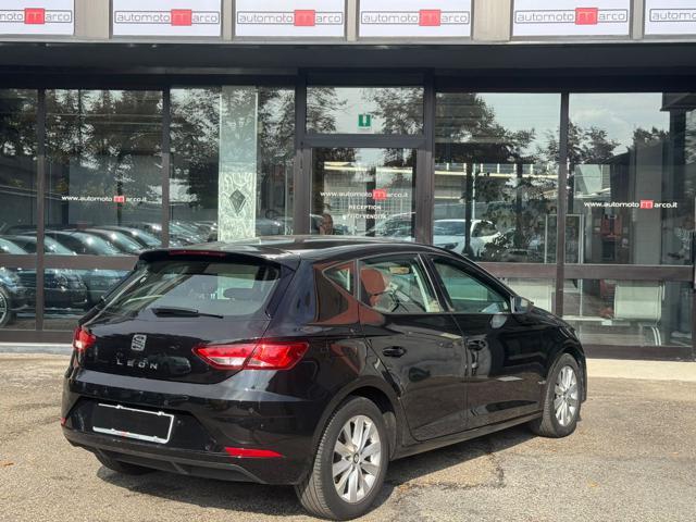 SEAT Leon 1.0 TSI Ecomotive 5p. Style