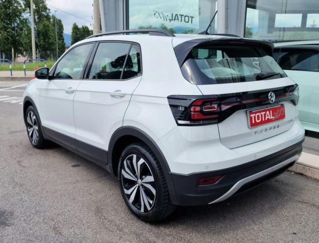 VOLKSWAGEN T-Cross 1.6 TDI DSG SCR Style BMT OK NEO PATENTATI