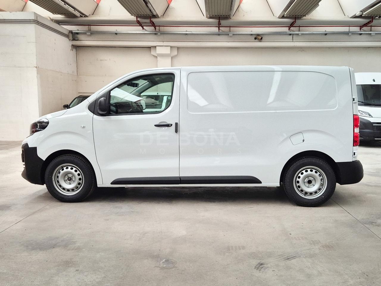 Opel Vivaro m 2.0d 145cv s&s mt6