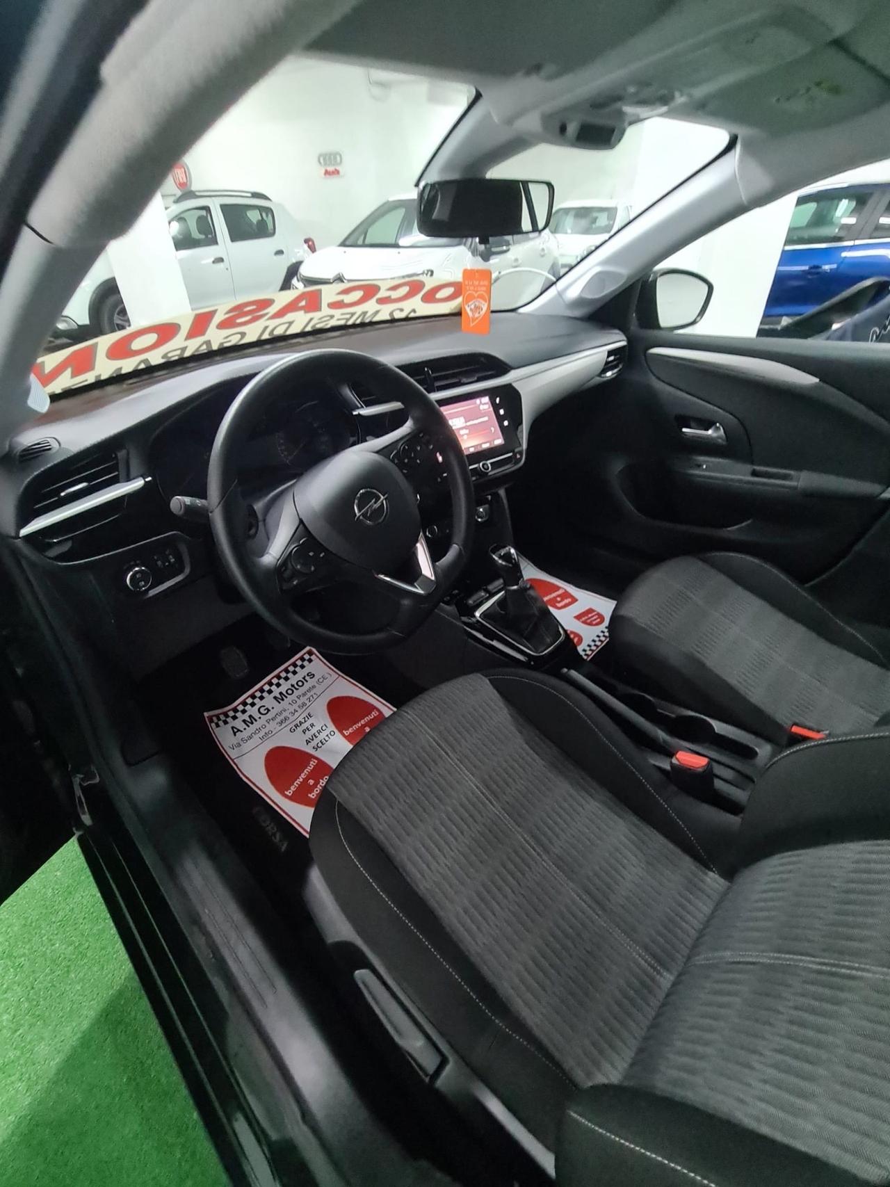 Opel Corsa 1.2 100 CV Elegance