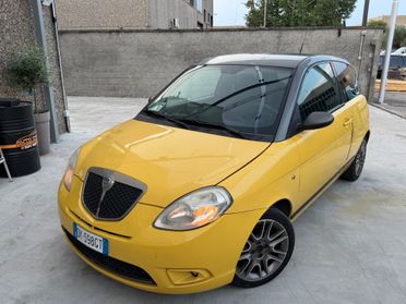 LANCIA YPSILON 1.3 MJT 90CV MOMO-DISIGN