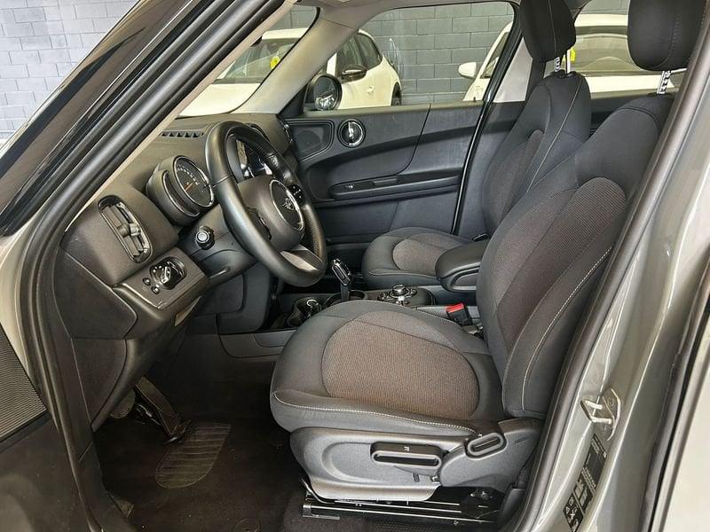 MINI Mini Countryman F60 Mini 2.0 Cooper SD Business Countryman Automatica