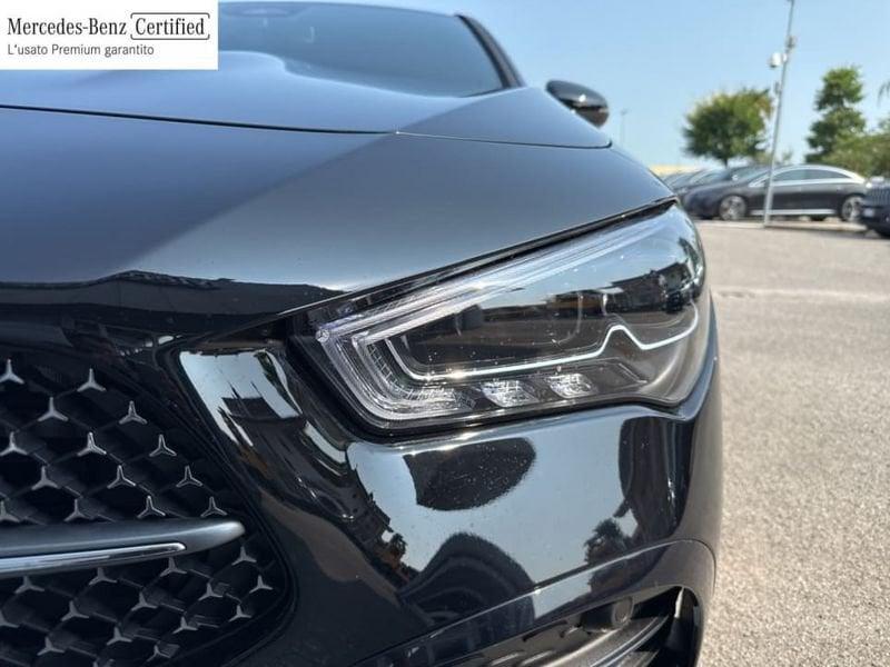 Mercedes-Benz CLA S.Brake 250 E PHEV AMG LINE PREMIUM AUT