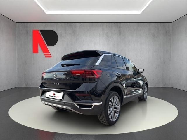 Volkswagen T-Roc 1.6 TDI SCR Advanced BlueMotion Technology