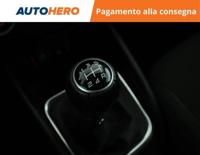 FIAT Tipo 1.3 Mjt S&S 5 porte Lounge