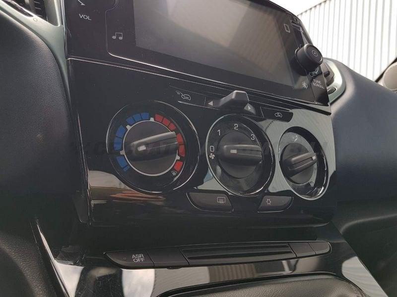 Lancia Ypsilon Ypsilon 1.0 firefly hybrid Platino s&s 70cv