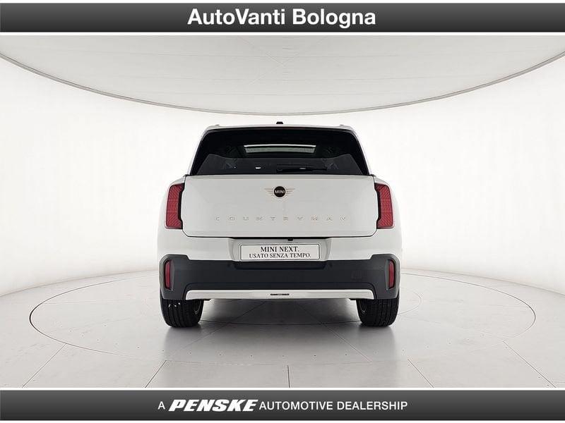 MINI Countryman Mini Countryman 2.0 48V D Classic auto