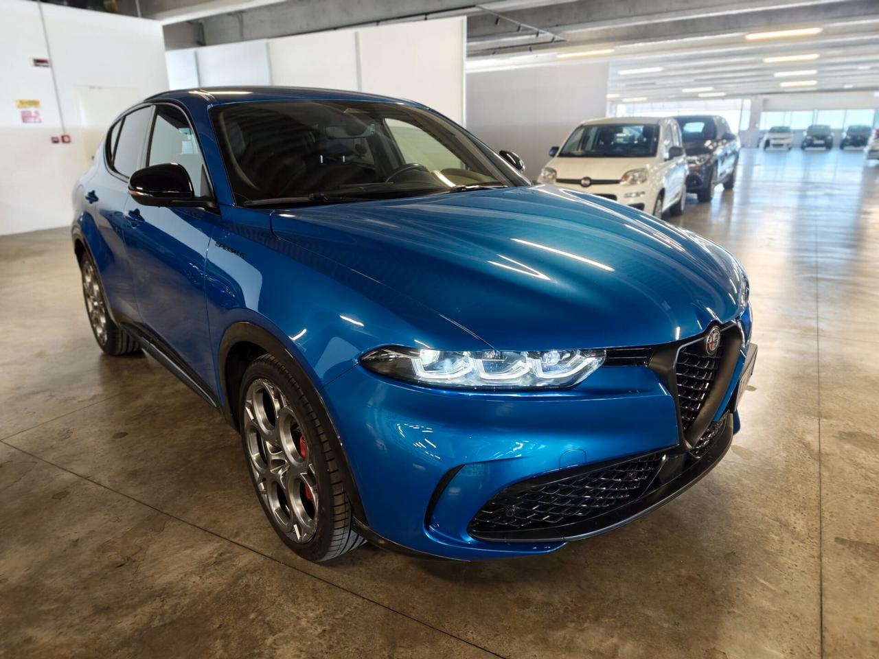 Alfa Romeo Tonale 1.5 130 CV MHEV TCT7 Edizione Speciale