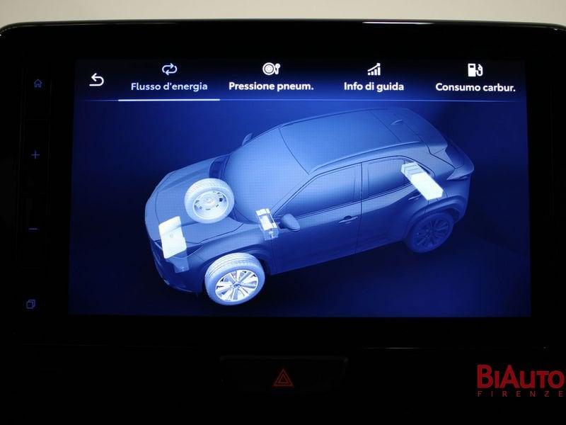 Toyota Yaris Cross Yaris Cross 1.5h Adventure fwd 116cv e-cvt