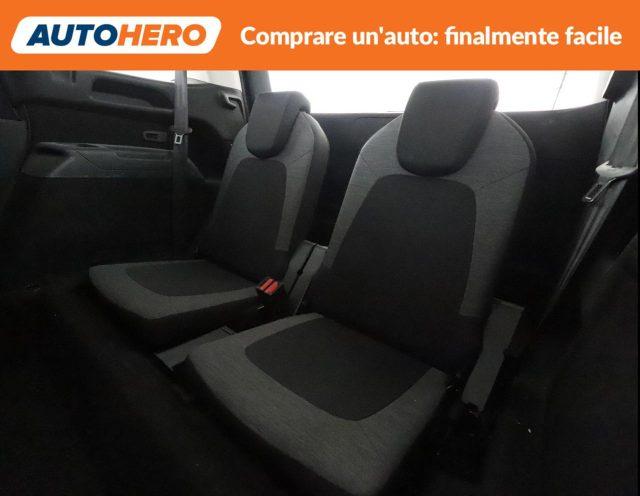 CITROEN Grand C4 Picasso BlueHDi 120 S&S Feel