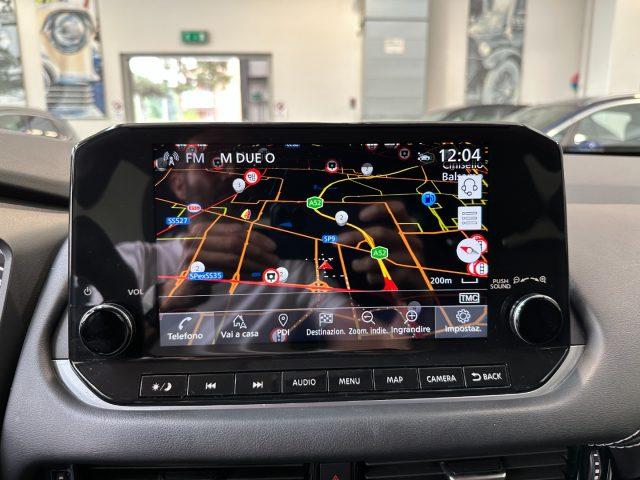 NISSAN Qashqai MHEV 158 CV Xtronic N-Connecta - IVA